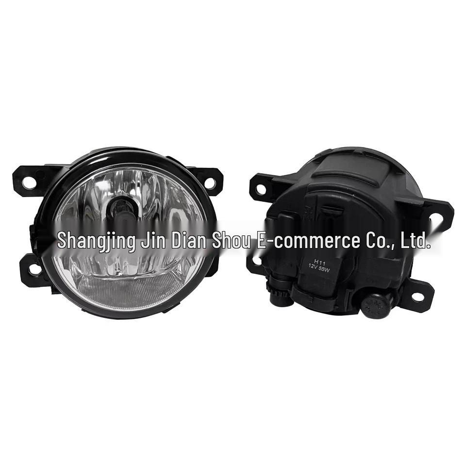 Противотуманная фара переднего бампера для Ford Explorer, Mustang и Transit - Модель 4F9Z15200AA