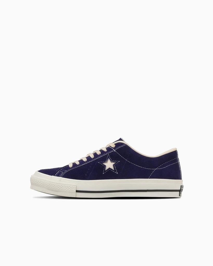 33702970 Converse One Star J VTG Фиолетовые (Мужской)