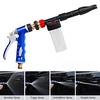 Foam Car Wash Spray Gun Foam Lance Multifunctional High Pressure Car Cleaning Foam Gun Car Wash Foam Lance