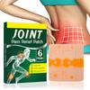 Ease Low Back Pain Patch, Wormwood Back Lumbar Pain Relief Patches, Shoulder Neck Lumbar Knee Pain Relief Patches, For Pain Relief And Muscle Soreness