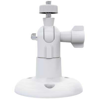 Для настенного кронштейна камеры Eufy, 360-градусное вращение, стандартное крепление, совместим с 14 20 камерами, подходит для помещений и улицы