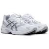 Asics Женские кроссовки Gel 1130 White Carrier серые сиреневые 1202A164-115