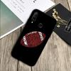 Американский футболист спорт Для Huawei Nova 8i 11i 12i 12s 9 10 SE Y60 Y70 Y90 Y72 Y73 Y61 Y91 P60 Pro P30 P40 Lite Чехол
