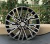 Совместимо с 14", 15", 16" алюминиево-стальными дисками Volkswagen New Santana и Jetta