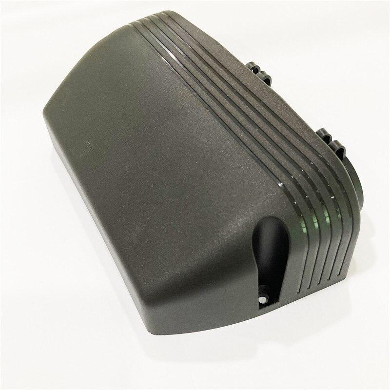 3 в 1 Тип палатки Розетка с двумя USB-портами для автомобильного зарядного устройства Комбинация кнопок переключателя для лодок-кемперов-прицепов