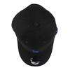 Детская кепка New Era YOUTH9TWENTY MLB Средний логотип LA Черная YOUTH YTH 920 LOSDOD СРЕДНИЙ ЛОГОТИП BLK ROY 14392069 NER36K8220 52-56см