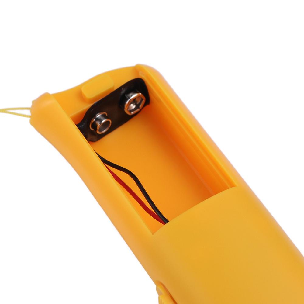 Оборудование для дрессировки собак Strongen Pet, ультразвуковой отпугиватель, 3 в 1, устройство для управления и тренировки, препятствующее лаю, отпугивающие средства