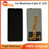 Полная сборка LCD-экрана и дигитайзера для Blackview Color 8