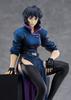 POP UP PARADE GHOST IN THE SHELL  Ghost In the Shell Kusanagi Motoko 1995 Ver. L Size Non-scale Plastic Painted Finished Figure