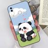 For Itel S15 S16 S17 S18 S23 P15 P17 P36 P37 P38 P40 Phone Case Playful Cat Patterns Fashion Shell Matte Silicone Dustproof Back Cover For Itel Casing