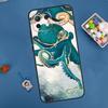 Marine Life Ocean Octopus Case For POCO F5 X3 X5 Pro X4 F4 GT C40 M5s F3 Cover For Xiaomi 13 12 Lite 12T 11T Pro 12X