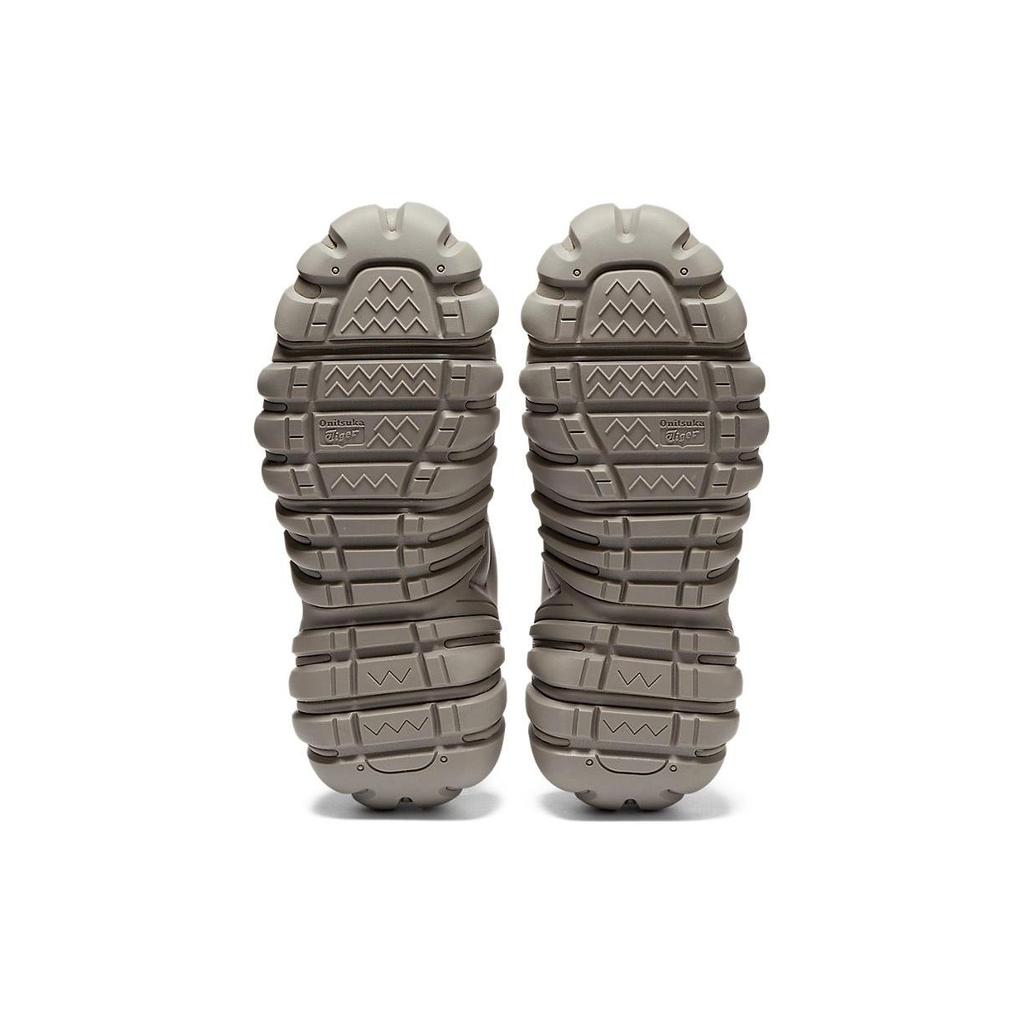 ONITSUKA TIGER Унисекс Dentigre Puff Steeple Grey 1183C147-020