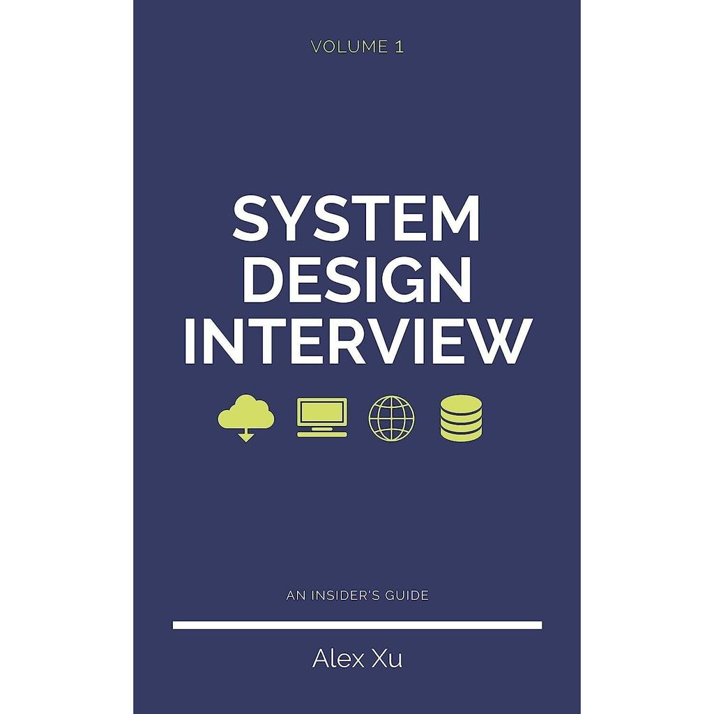 System Design Interview Paperback