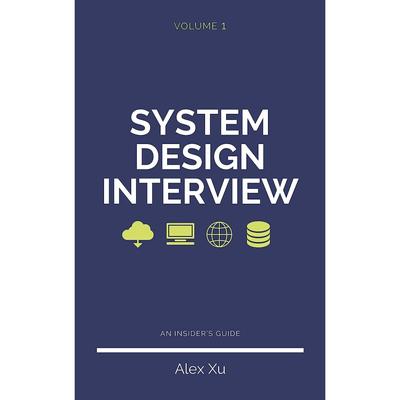 System Design Interview Paperback