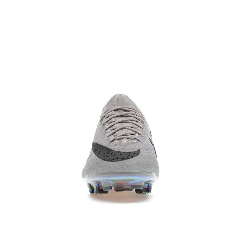 Nike Кроссовки унисекс Mercurial Vapor 15 Elite AS FG Rising Gem Pack Серая Атмосфера-Серый Черный FN5775-001