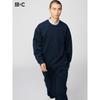 Uniqlo Свитшот оверсайз