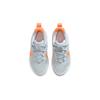 Nike Кроссовки Star Runner 4 PS Pure Platinum Peach Cream Kids серые Echo-Pink Summit-White DX7614-008