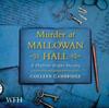 Книга Murder At Mallowan Hall : 1