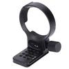 Lens Collar Tripod Mount Ring for FE 24 To 105 85mm 24mm 135mm Quick Release Lens Support Bracket