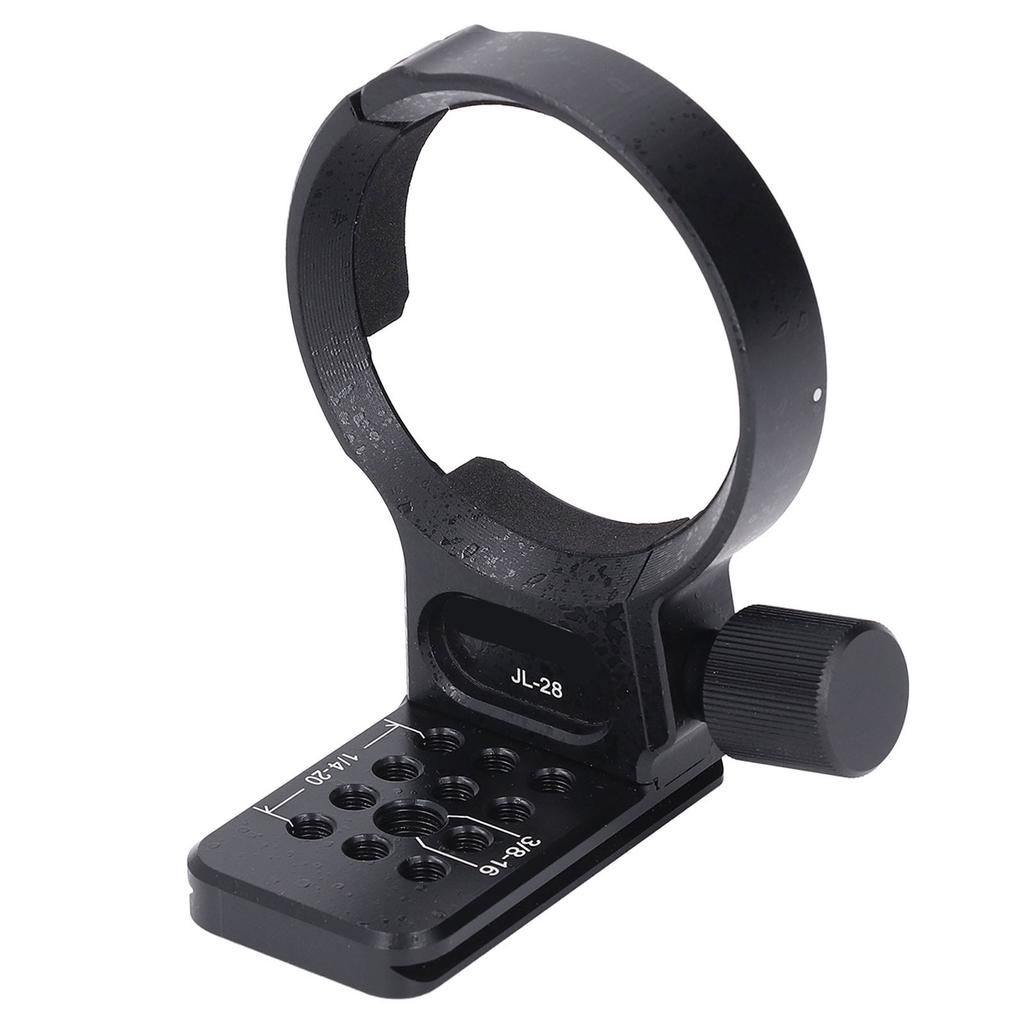 Lens Collar Tripod Mount Ring for FE 24 To 105 85mm 24mm 135mm Quick Release Lens Support Bracket