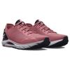 Under Armour HOVR Sonic 6 Pink Elixir Женские кроссовки Черный 3026128-601
