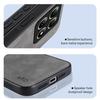 Магнитный чехол из нубука для Xiaomi 14T Pro Mi 14 5G Защитная крышка Ударопрочная задняя накладка Coque Capa Fundas