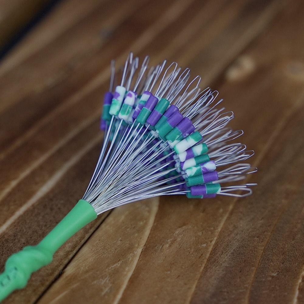 Поплавок Поплавок Рыболовная леска Аксессуары для снастей Резиновые бобы Противозакручивающиеся бобы Рыболовные снасти