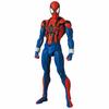 Medicom Toy MAFEX No. 143 Spider-Man (Ben Reilly) Comic Version Action Figure, Approximately 155mm Tall, Pre-painted