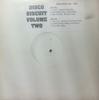 12inch Record VARIOUS - Disco Biscuit Volume Two DISCOBISCUIT2 Disco Biscuit Unknown Soul/Funk Used