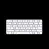 Apple Magic Keyboard with Touch ID