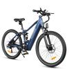 EU Stock Original Samebike XD26-II Electric Bike 750W 48V 14AH 26-inch Full Suspension Ebike Mountain Electric Bicycle