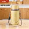 Изолированная бутылка Buydeem из нержавеющей стали 316L