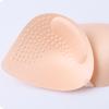 Latex Underwear Women Vest Thin Bra Without Marks Without Steel Ring Sports Sleep Bra