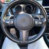 Для BMW M-Sport F06 F32 F36 F34 F16 F15 Отделка руля из настоящего углеродного волокна