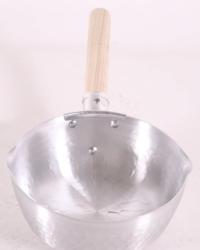 Puppy Brand K Алюминиевый ковш Юкихира 15 см с двумя носиками