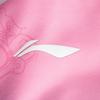 Li Ning X LPL Коллаборация Сращенный Однобортный Удобный Дышащий Универсальный Свободный Пиджак Куртка Унисекс Персиково-розовый AFDU791-1