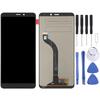 TFT LCD Screen for Xiaomi Redmi 5 with Digitizer Full Assembly