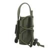 Universal Tourniquet Pouch Split Design Micro Trauma Outdoor First Aid Kit Flip-top Type Adapt To Belt Plate Carrier