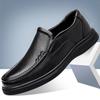 Модные Роскошные Мягкие Мужские Лоферы Модные Деловые Балетки Натуральная Кожа Мужская Повседневная Обувь Дышащие Слипоны Туфли-лодочки Ручной Работы Мокасины