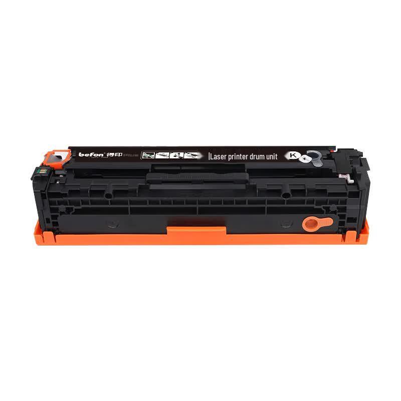 befon CRG318 4-Color Toner Cartridge Set for Canon LBP Series