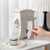 Kitchen Desktop Towel Napkin Storage Box Home Cartoon Creative Tissue Box Bedroom Cabinet Tissue Case Towel Storage Container