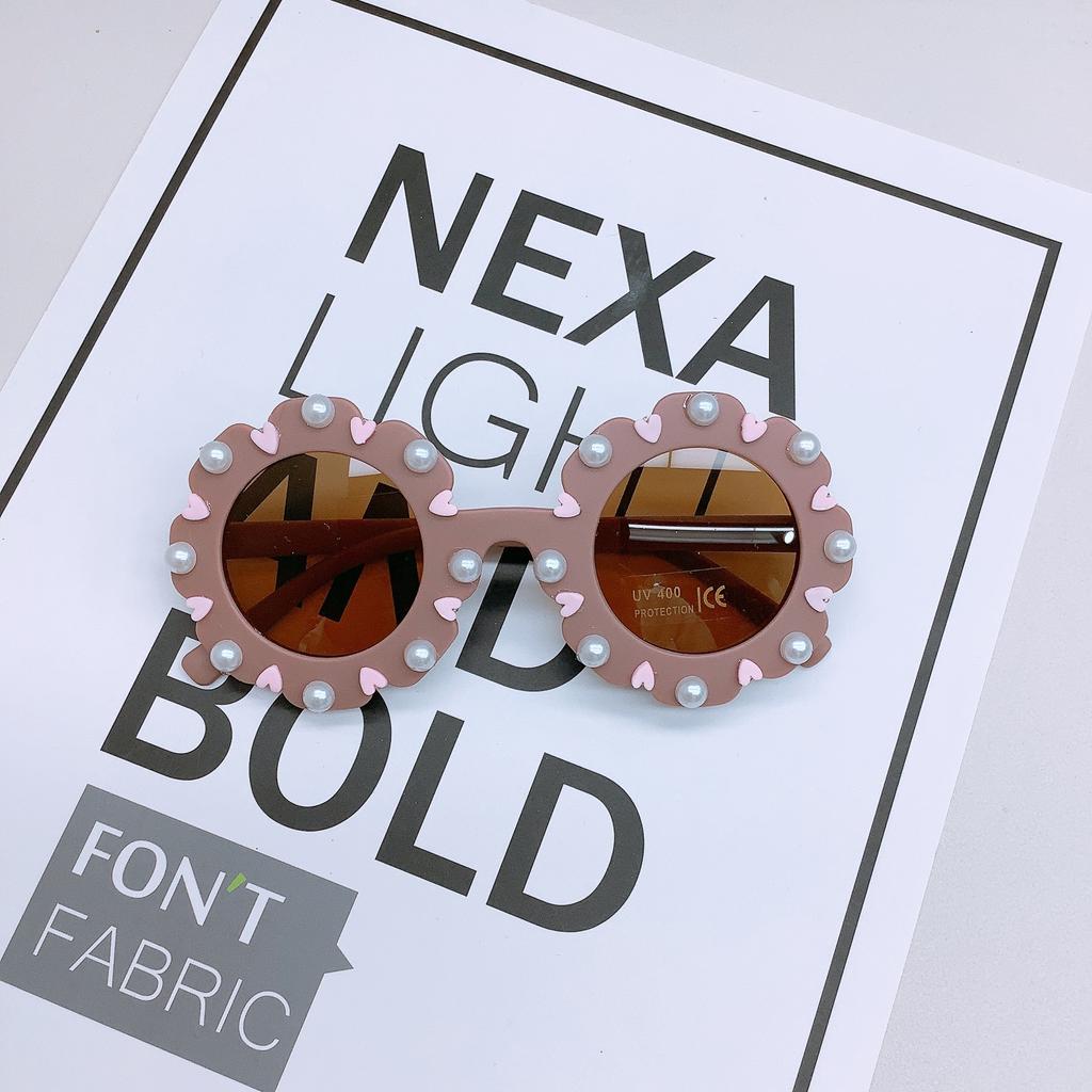 Детские солнцезащитные очки модные ретро милые детские солнцезащитные очки своими руками детские очки