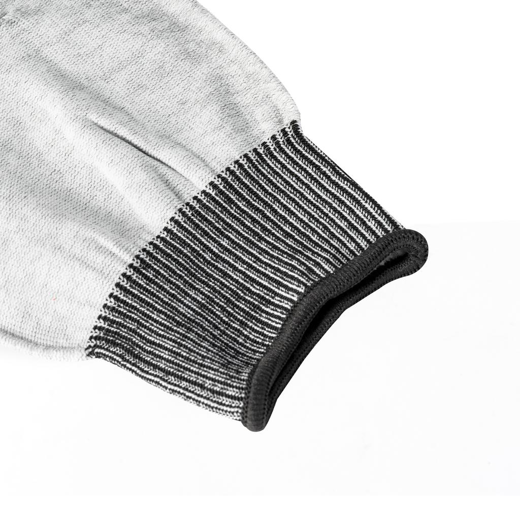 Anti-Static Elastic Fiber Work Gloves Car Window Glass Tint Tools Vinyl Wrap PPF Paint Protection Film Film Application Gloves