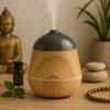 Essential Oil Diffuser Ultrasonic USB Colour Changing Timer