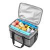36L Cooler Bag Multifunctional Collapsible Sealed Leak-Proof Picnic Lunch Beer Bag For Outdoor Travel Camping Bbq Family Party