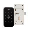 Smart Cabinet Lock Universal Password RFID Card Lock Cabinet Unlocking Touch Screen Buttons