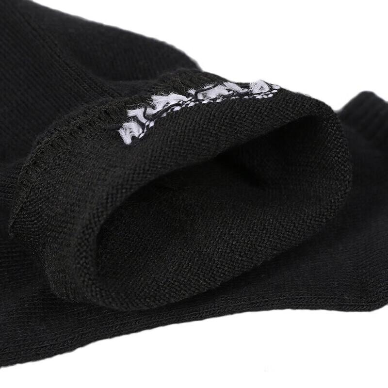Nike Универсальные короткие носки Dri-FIT - набор из 3 пар