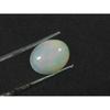 7X9X3MM Natural Ethiopian Welo Fire Opal Oval Healing Crytsal Loose Gemstone SK-3223