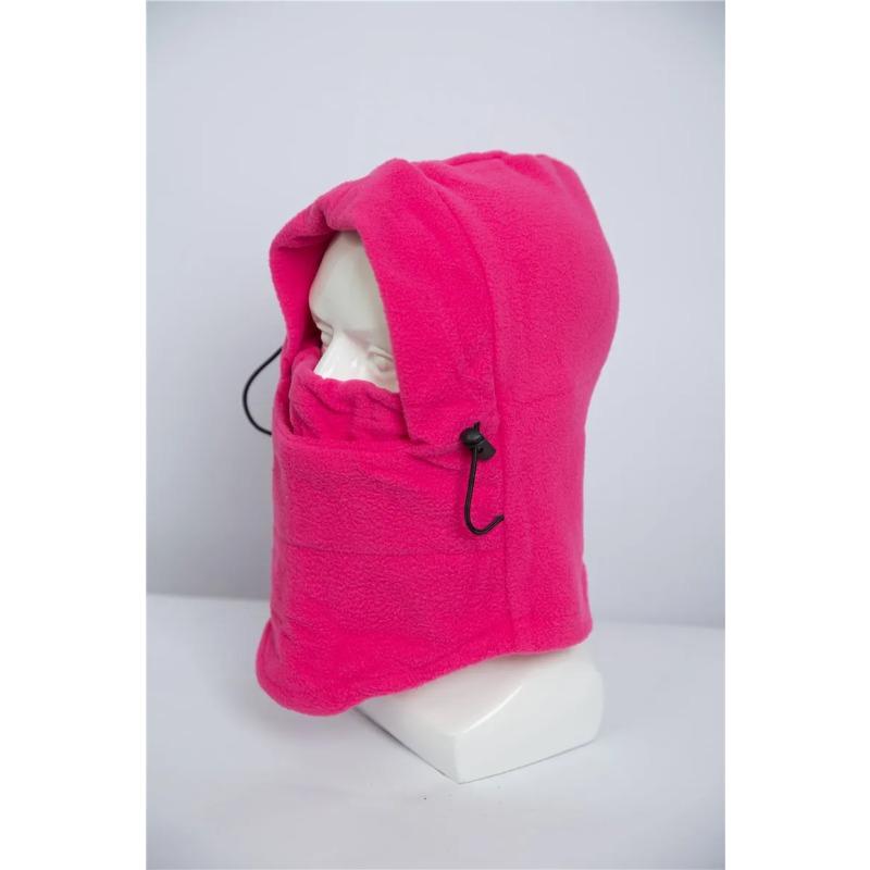 2023 Новая модная теплая шапка зимняя мужская женская шапка водонепроницаемая тепловая флисовая балаклава шапка с капюшоном утеплитель для шеи походная велосипедная шапка