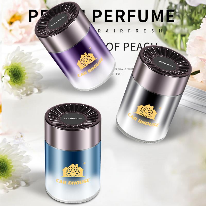 Автомобильный освежитель воздуха Твердый одеколон Жвачка Blackice Автоаксессуары Ваниль Приятный запах Ароматизатор для салона Диффузор Ароматизатор Нового автомобиля